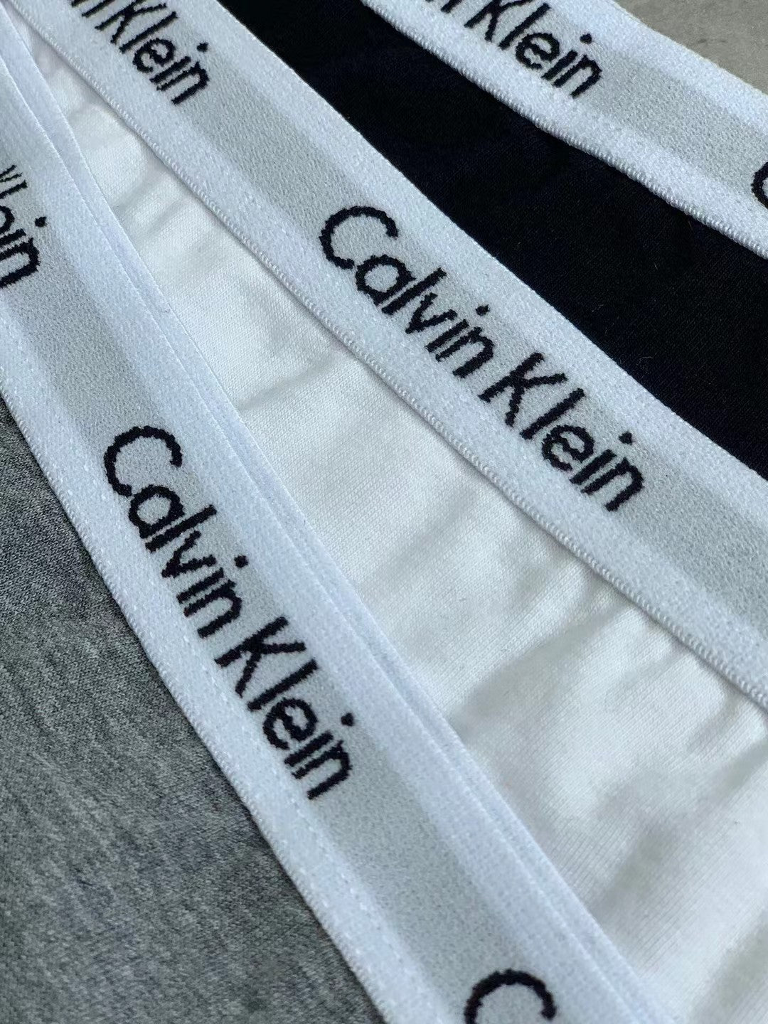 Calvin Klein Cotton Women's Briefs