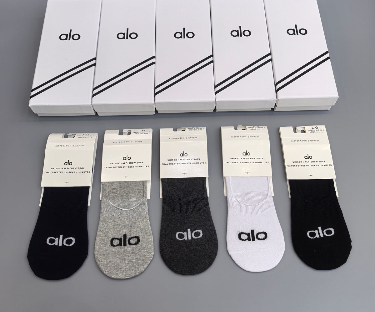 Alo Cotton Men's Boxer Briefs