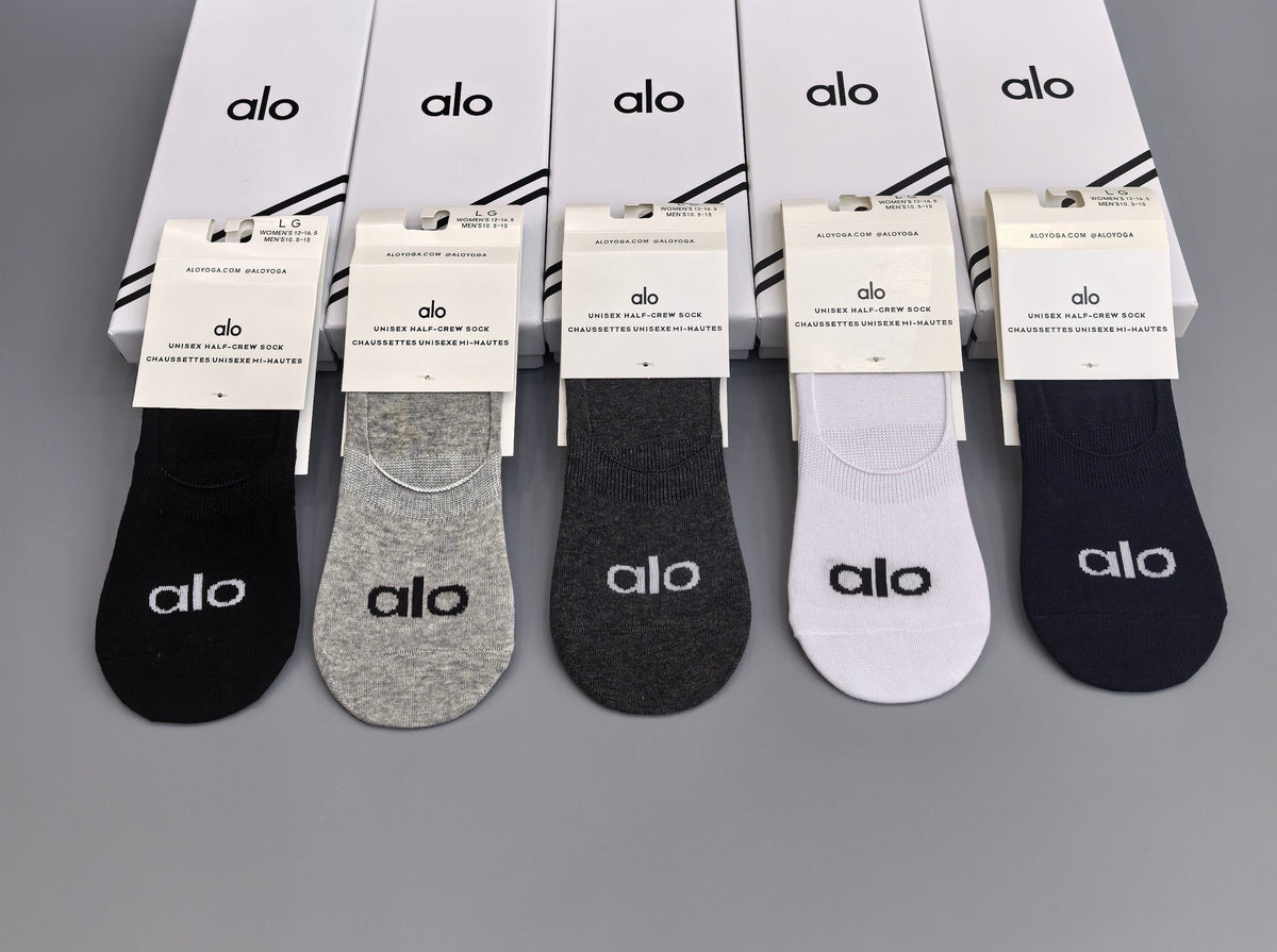Alo Cotton Men's Boxer Briefs