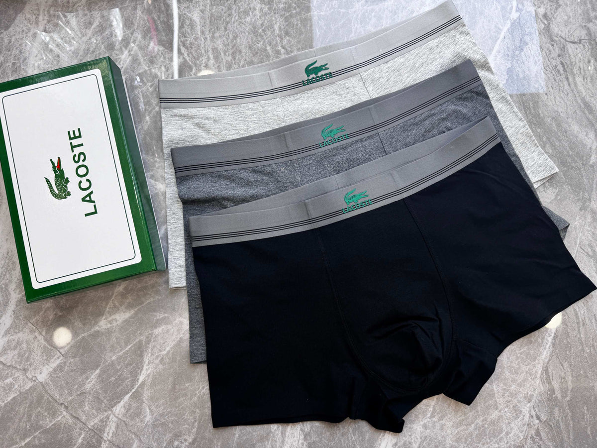 Men's Boxer Briefs