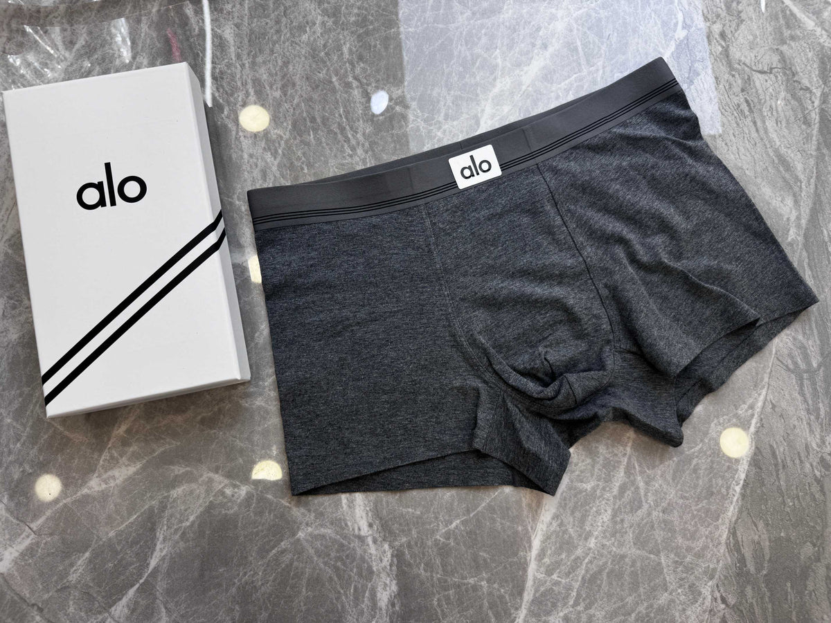 Alo Cotton Men's Boxer Briefs
