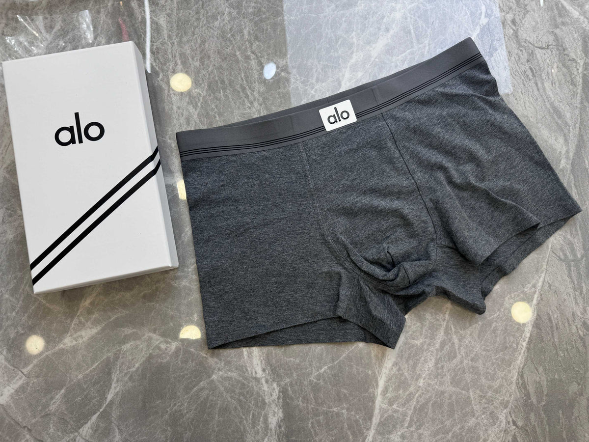 Alo Cotton Men's Boxer Briefs