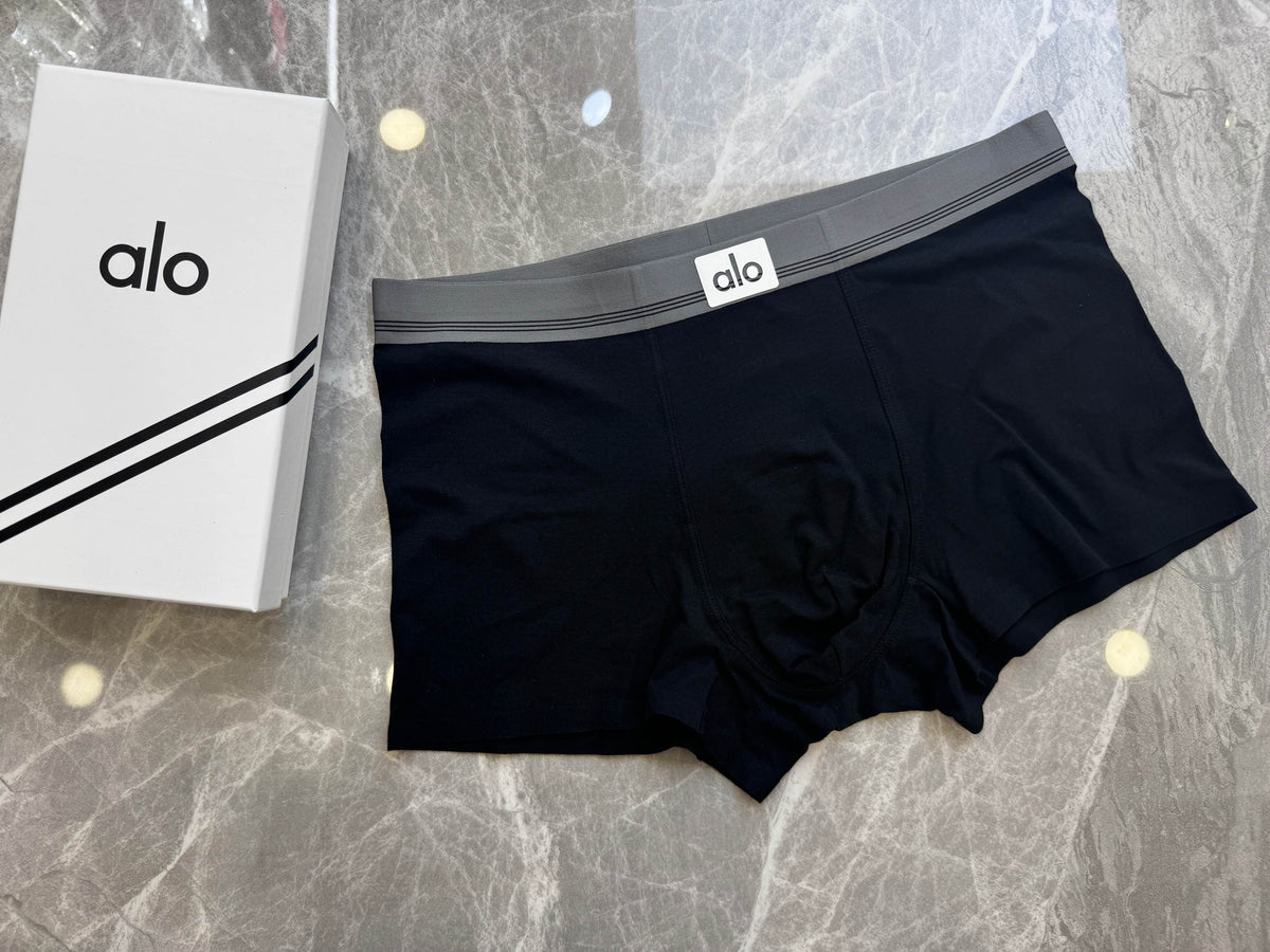 Alo Cotton Men's Boxer Briefs