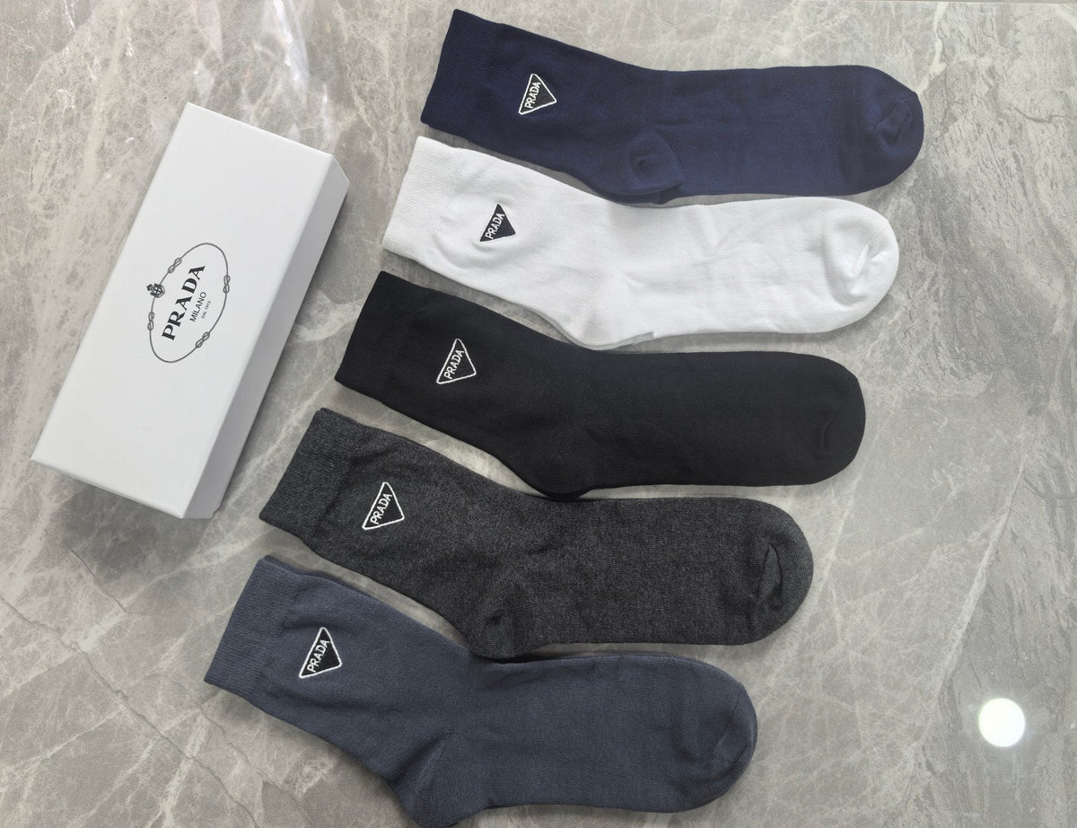 Short Socks