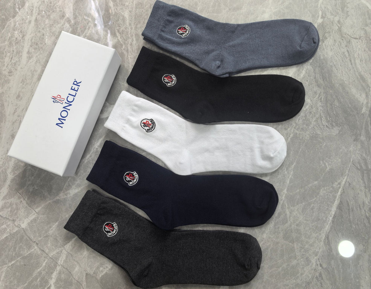 Short Socks