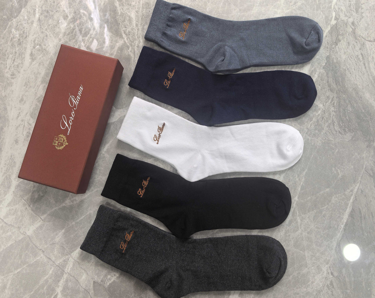 Short Socks