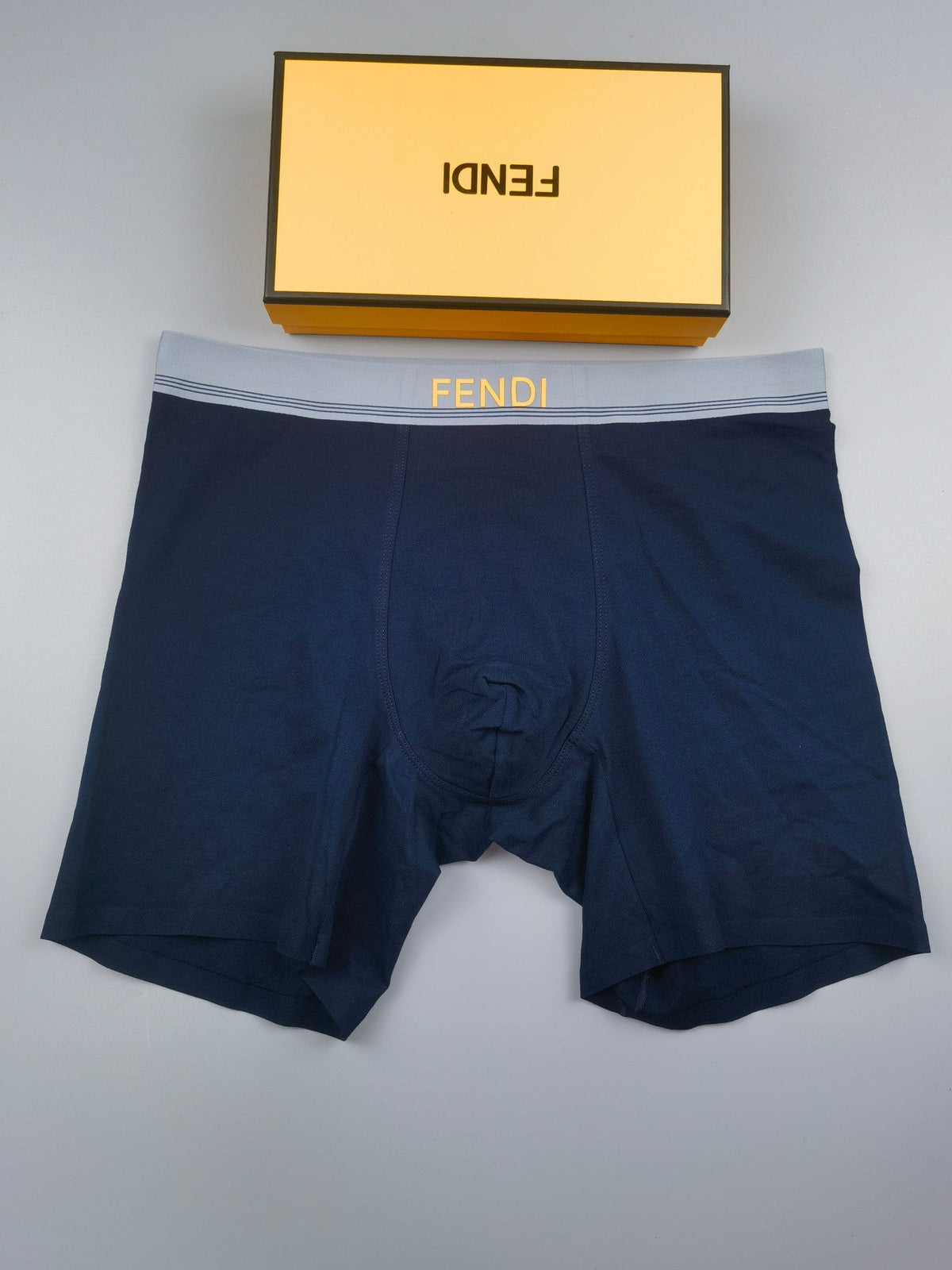 Fendi Men's Boxer Briefs - 3-Piece Box