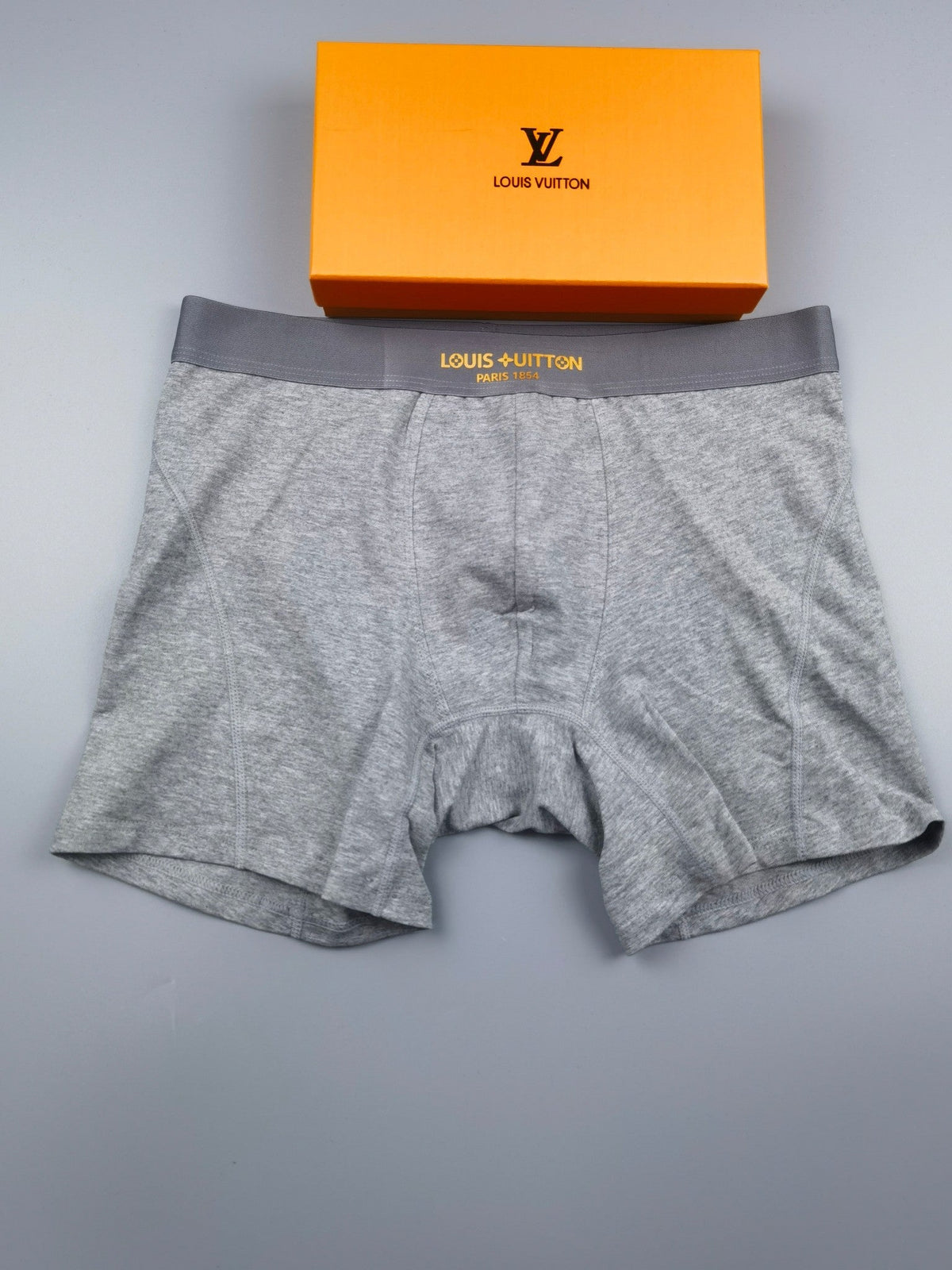 Louis Vuitton Men's Boxer Briefs