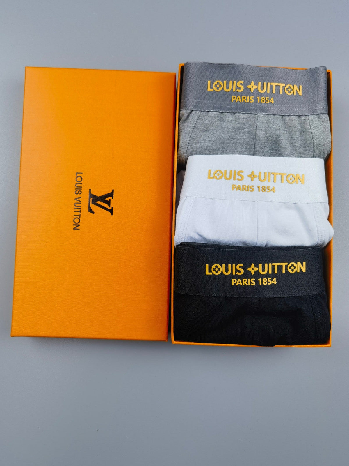 Louis Vuitton Men's Boxer Briefs