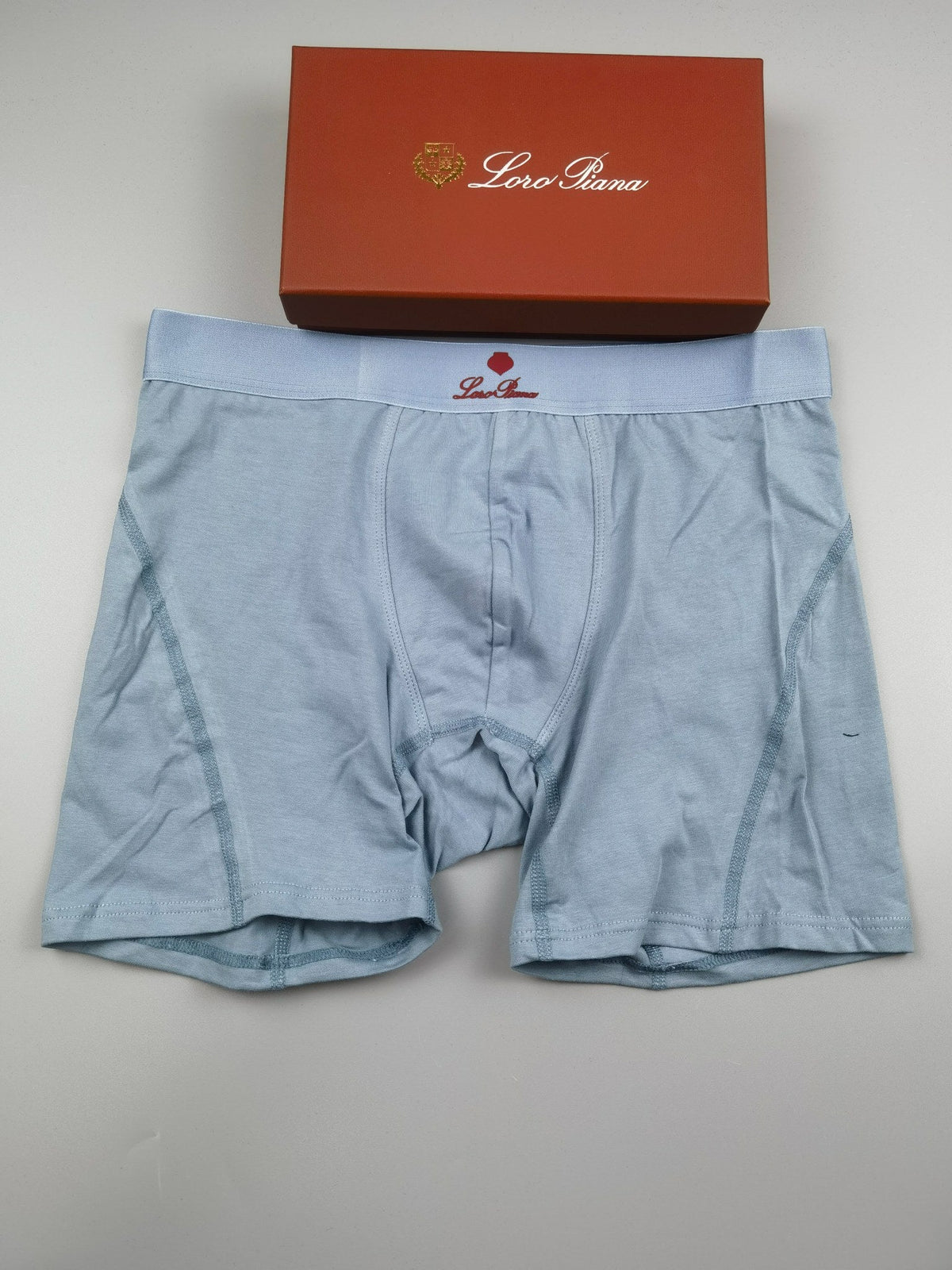 Men's Boxer Briefs