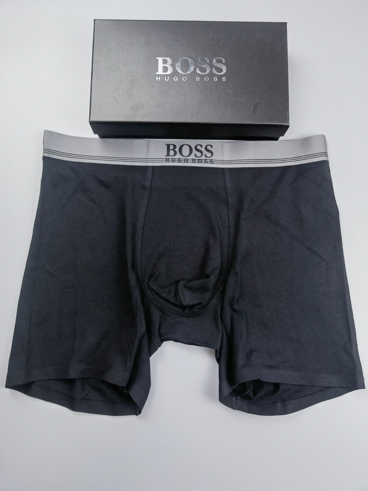 Men's Boxer Briefs - 3-Piece Box