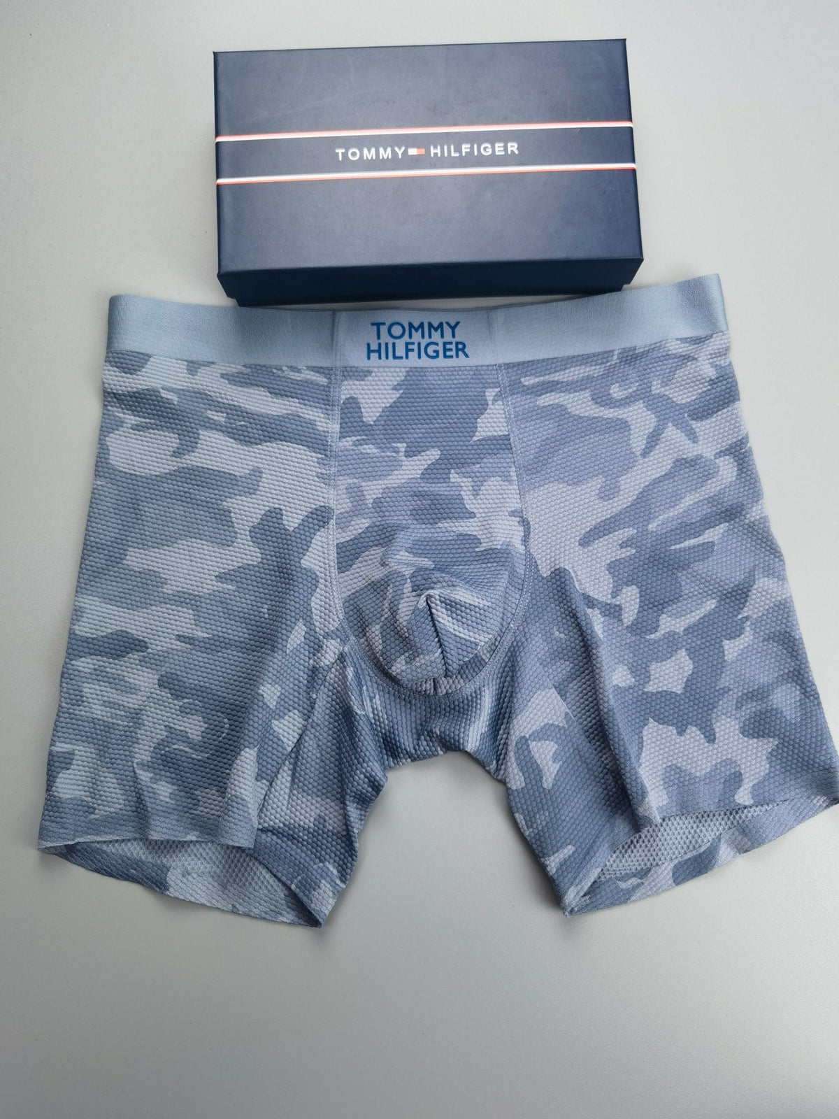 Men's Boxer Briefs - 3-Piece Box