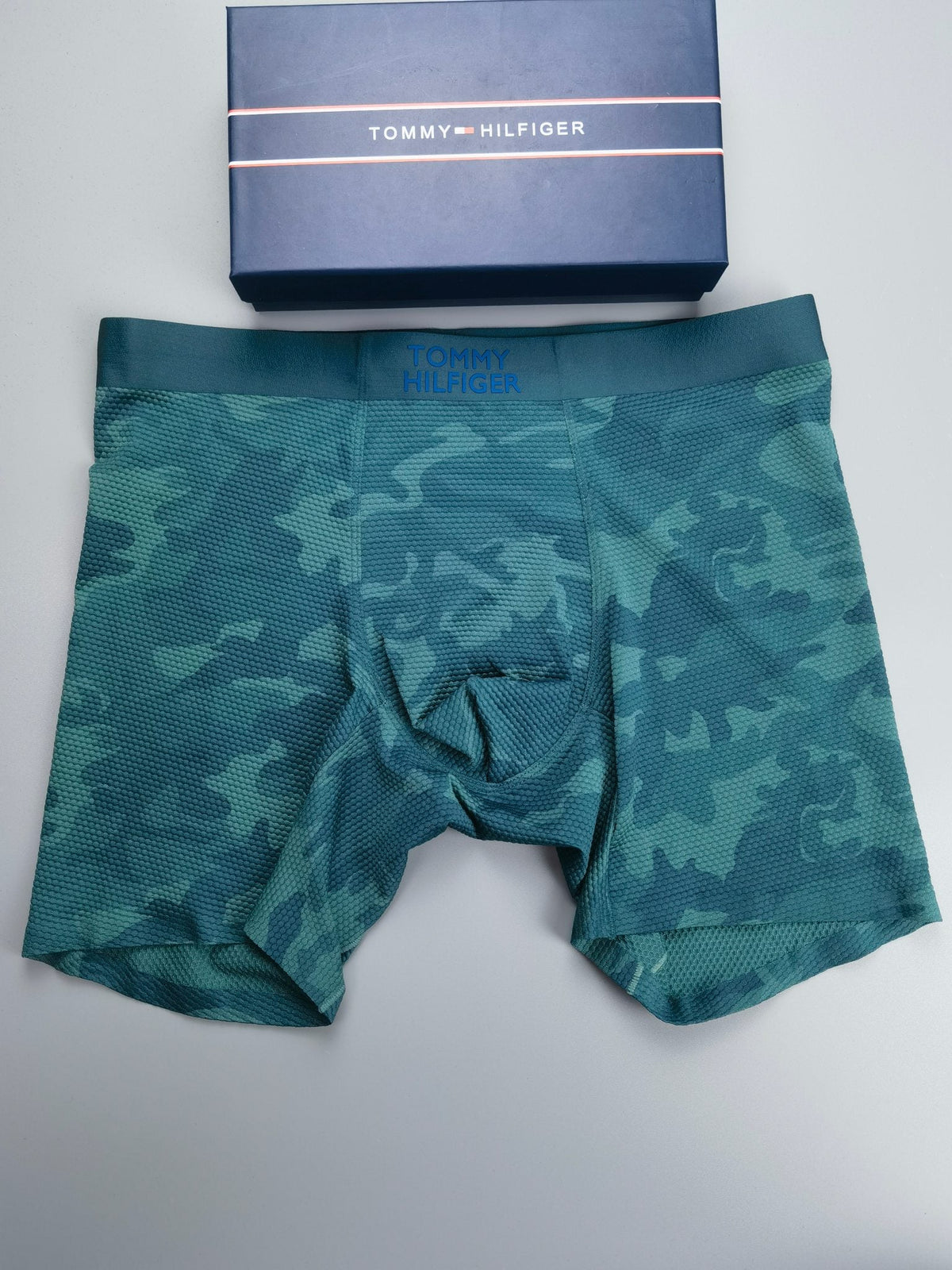 Men's Boxer Briefs - 3-Piece Box