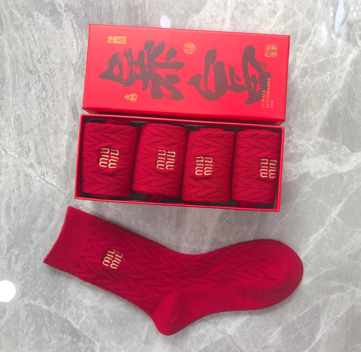 Cotton Short Socks - 5-Pair Pack