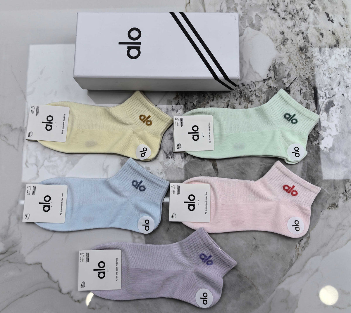 Socks