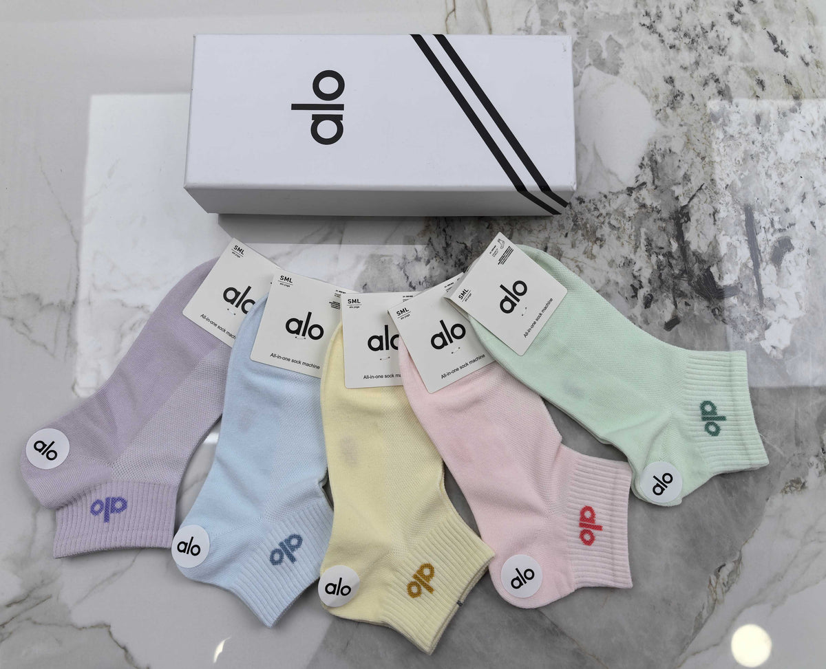 Socks