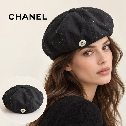 Chanel Beret - image 1