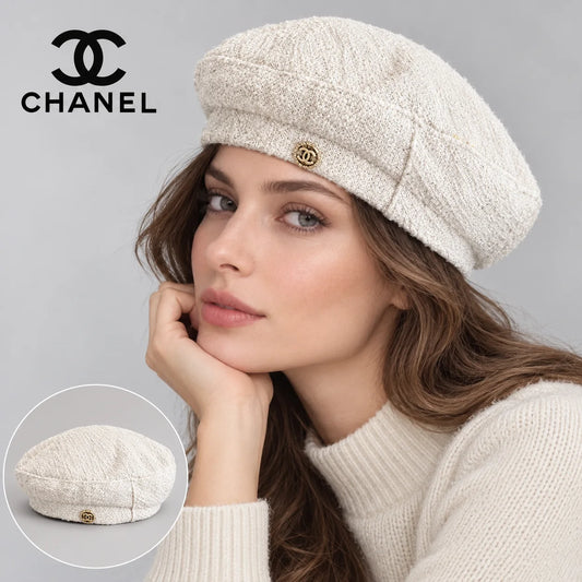 Chanel Beret - image 1