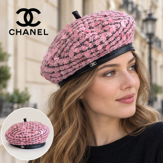 Chanel Beret - image 1