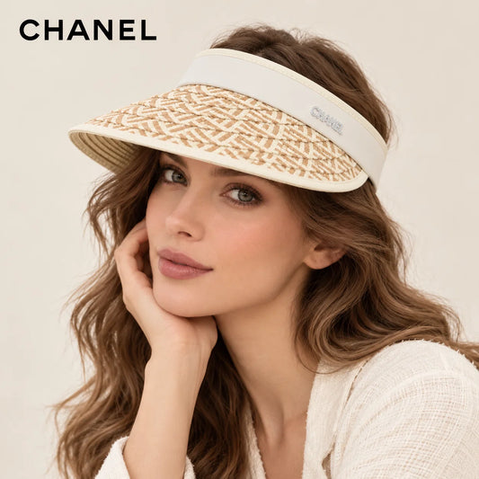 Chanel Visor - image 1