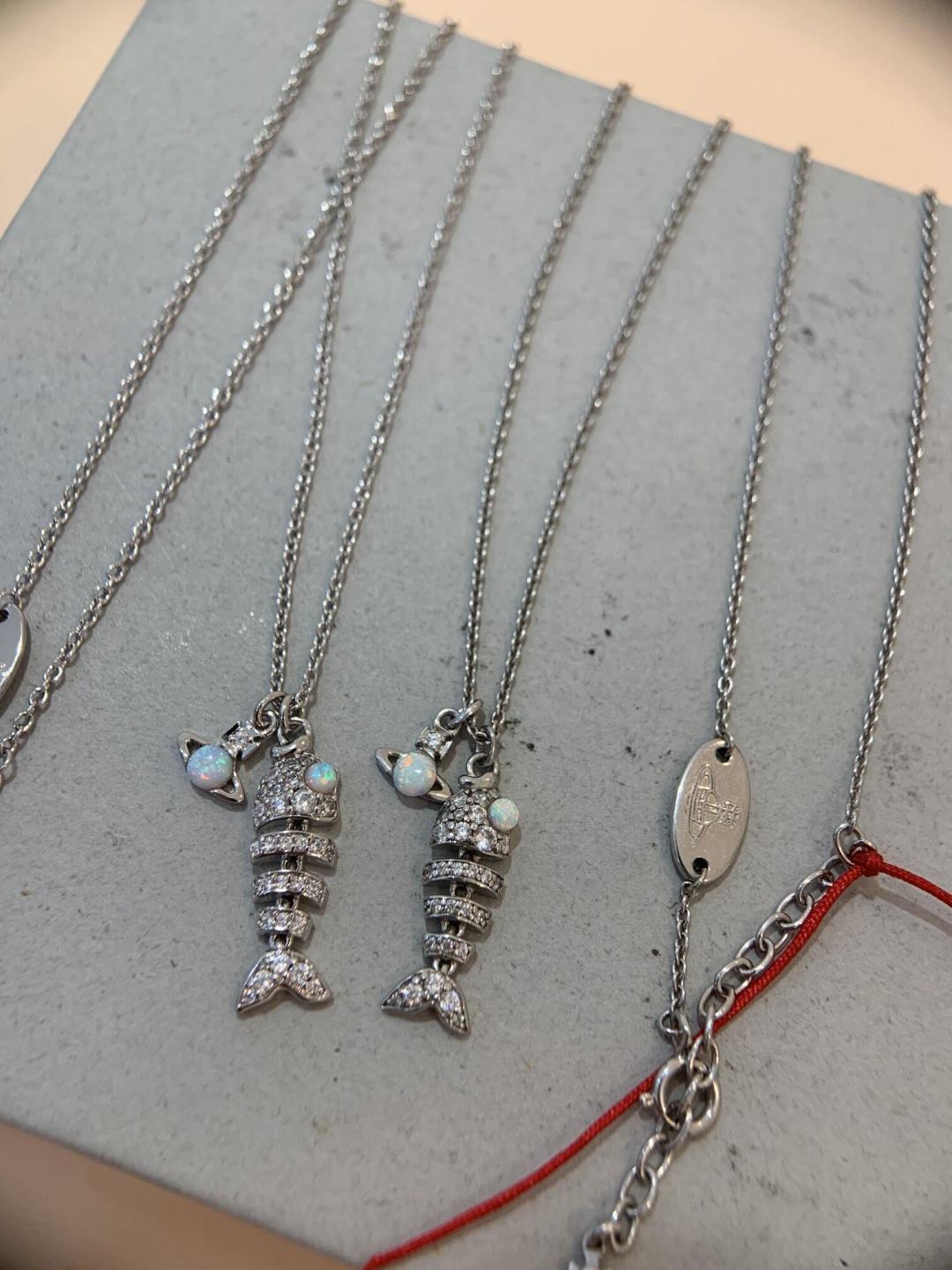 Martin Graham jewelry accessory in polished metal-tone – styled product view