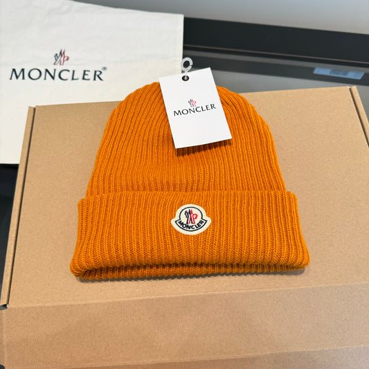 Moncler Beanie - image 1