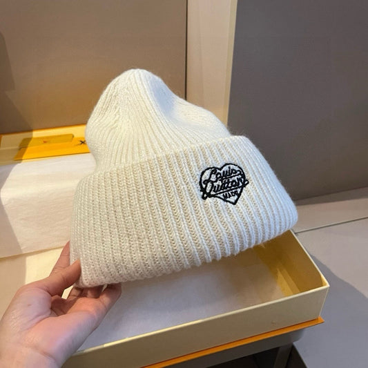 Louis Vuitton Wool Beanie - image 1