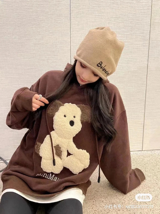 Balenciaga Knit Beanie - image 1