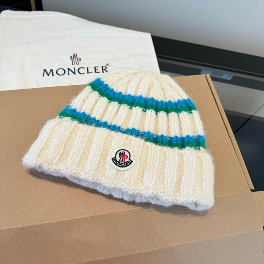 Moncler Beanie - image 1