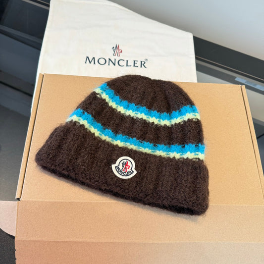 Moncler Beanie - image 1