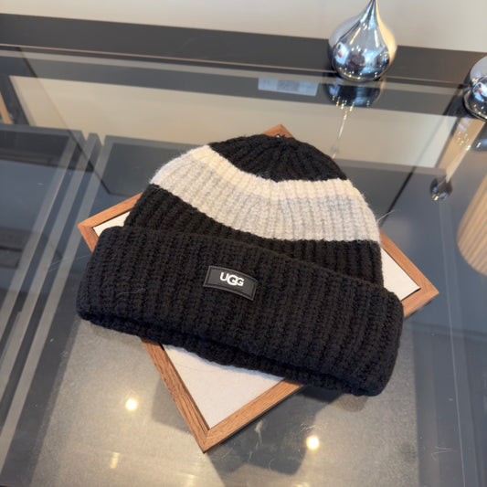 Wool Beanie - image 1