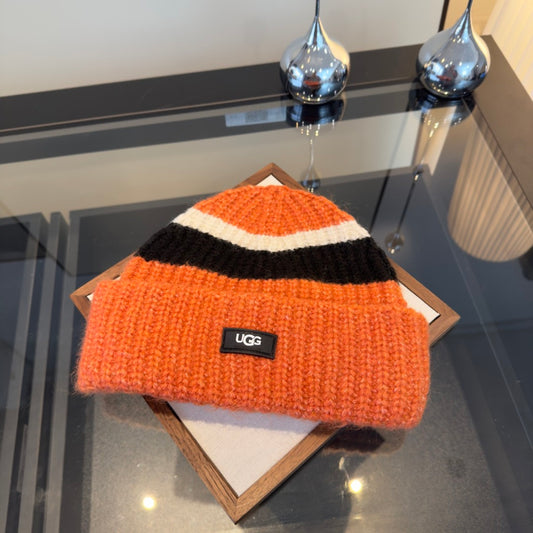 Wool Beanie - image 1