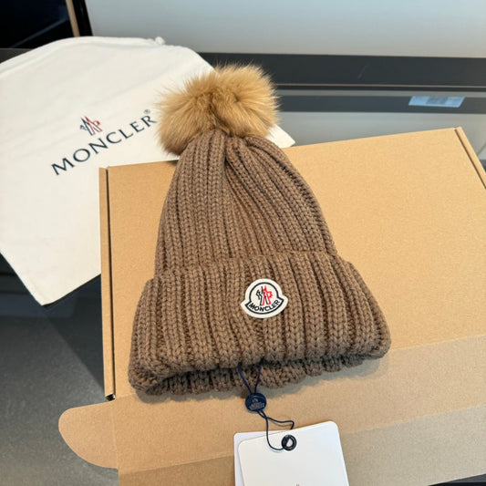 Moncler Beanie - image 1