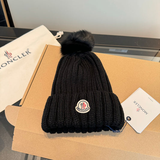 Moncler Beanie - image 1