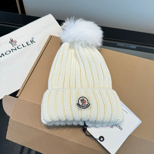 Moncler Beanie - image 1