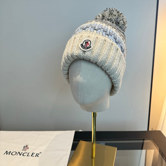 Moncler Beanie - image 1