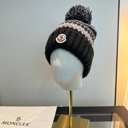 Moncler Beanie - image 1