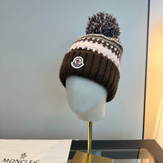 Moncler Beanie - image 1