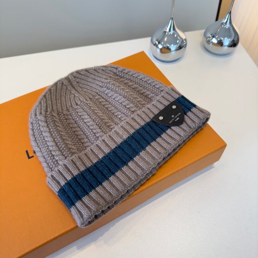 Wool Beanie - image 1