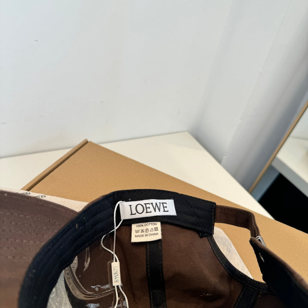 Loewe Hat - image 8