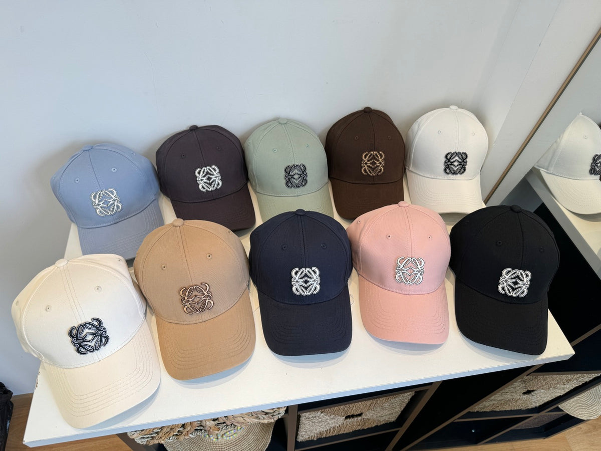 Loewe Hat - image 9