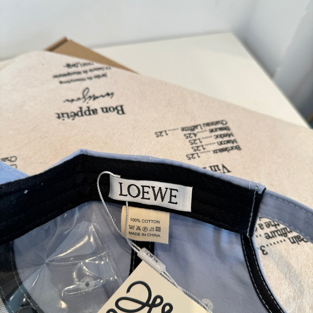 Loewe Hat - image 8