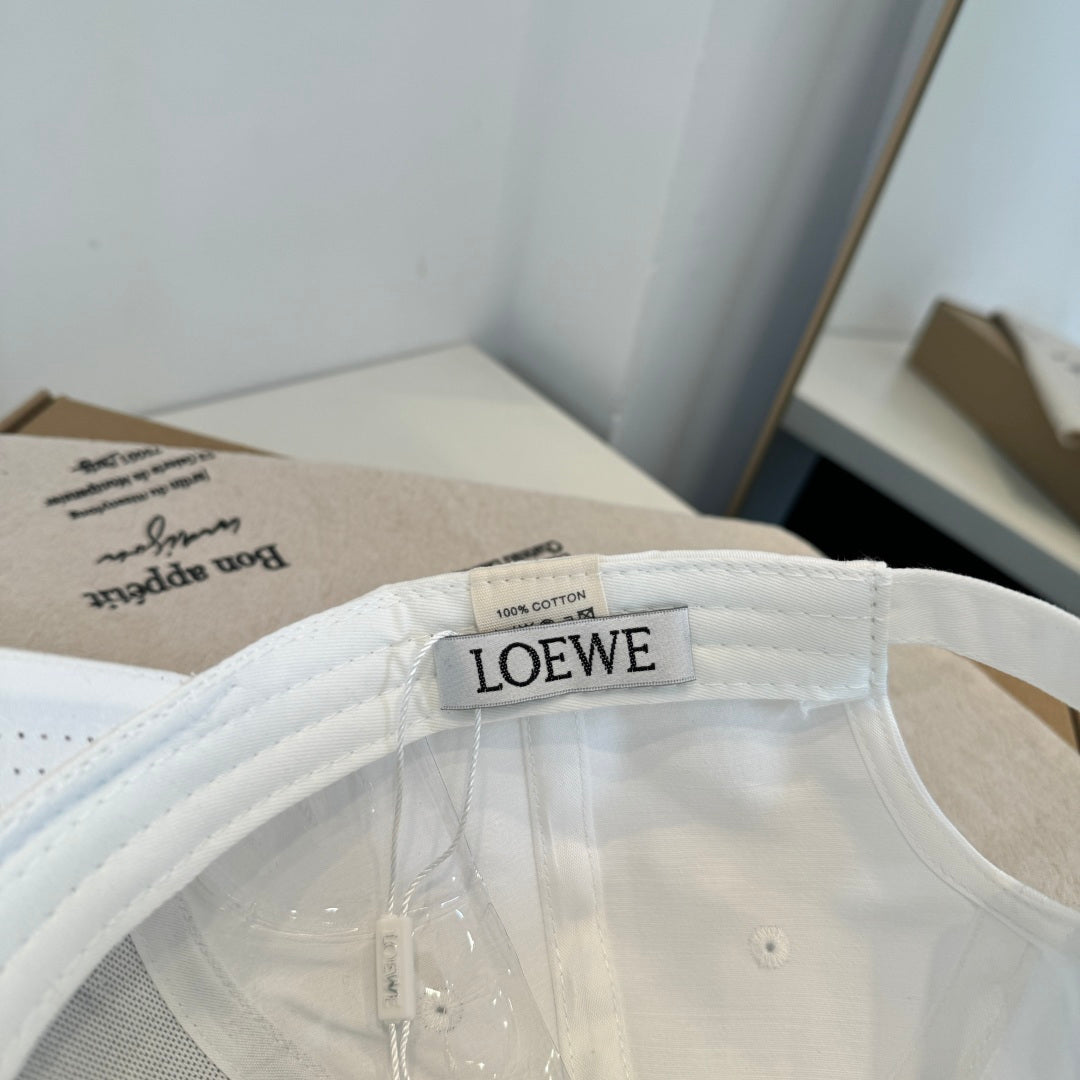 Loewe Hat - image 8