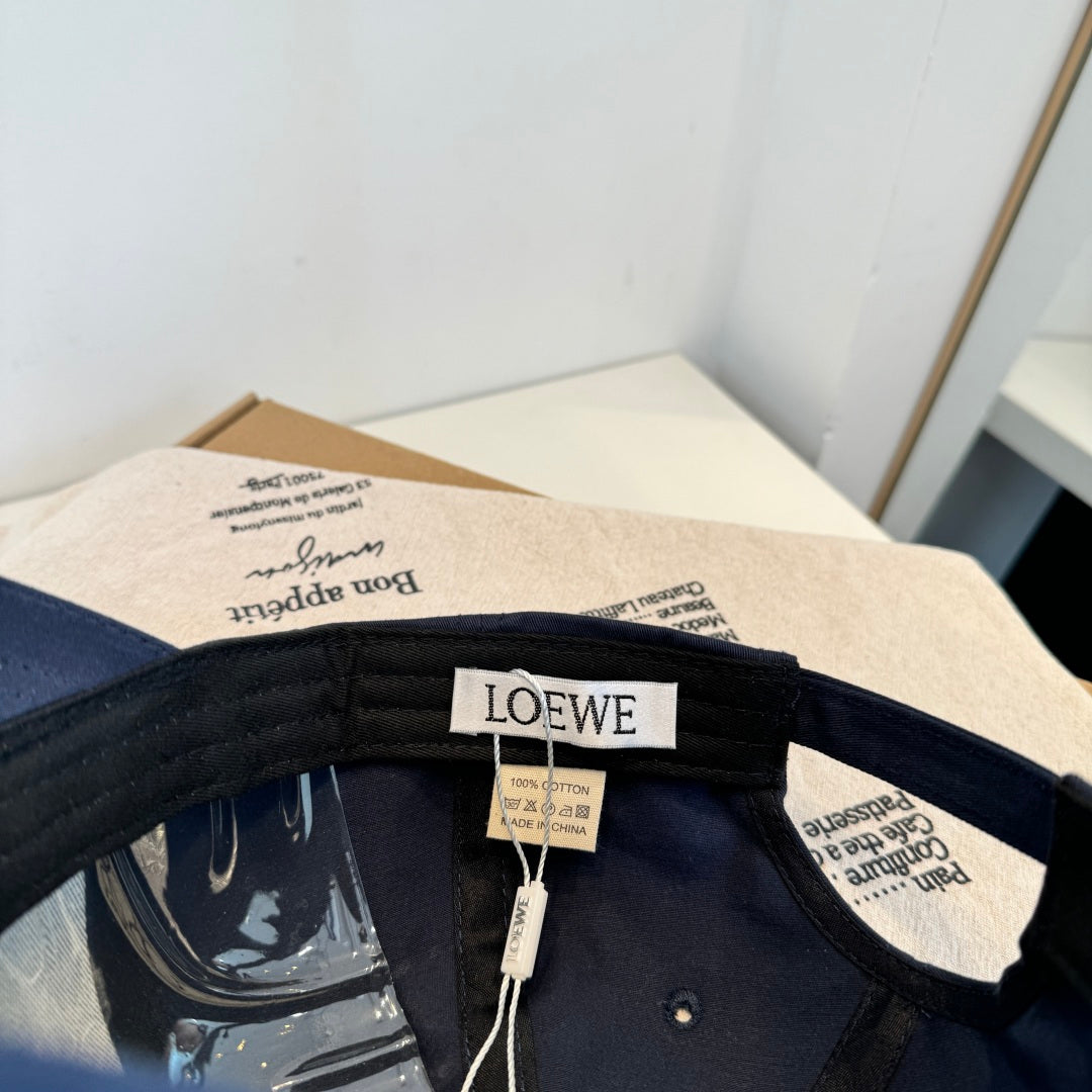 Loewe Hat - image 8