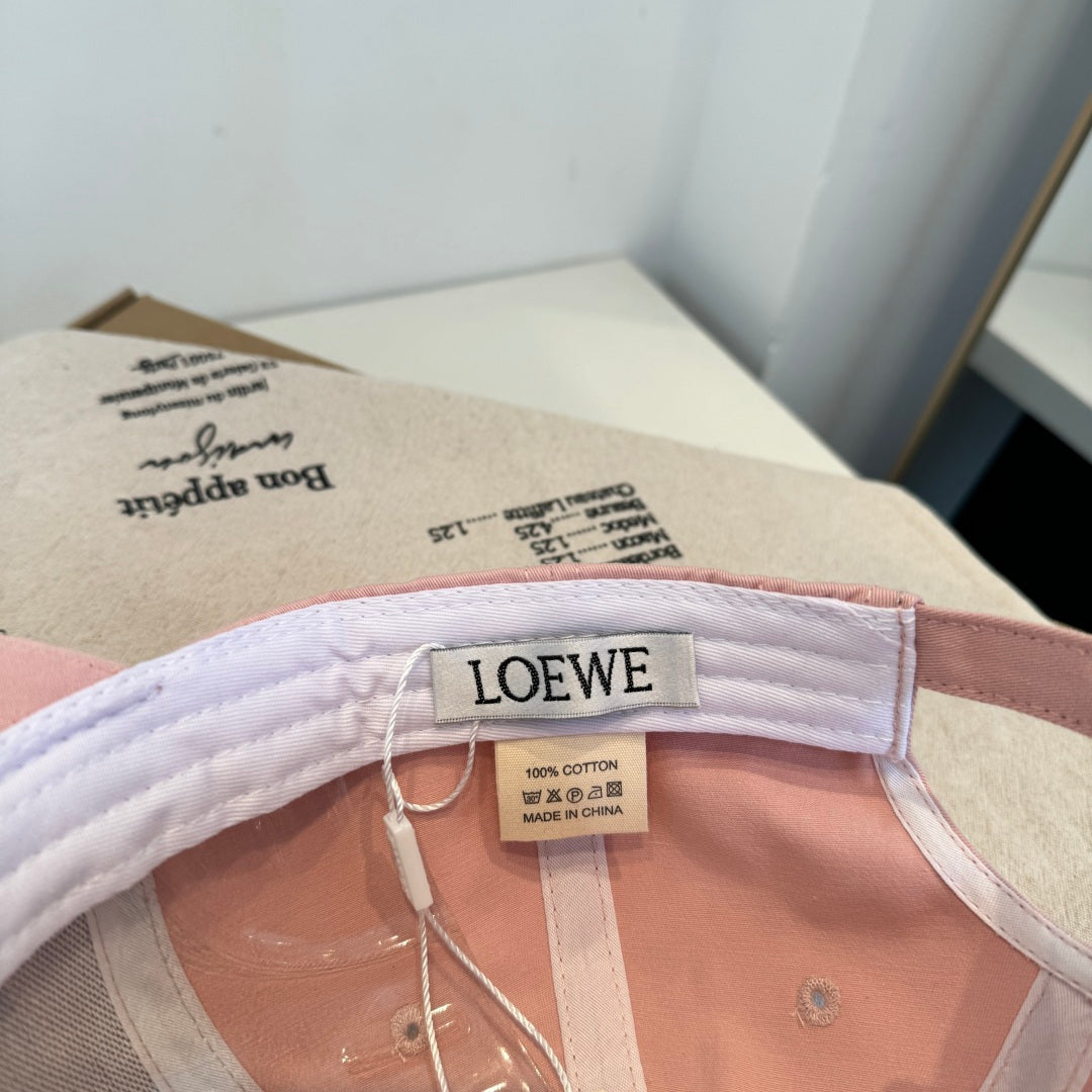 Loewe Hat - image 8