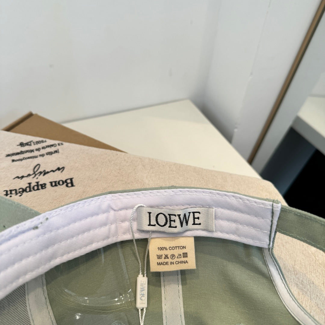 Loewe Hat - image 8