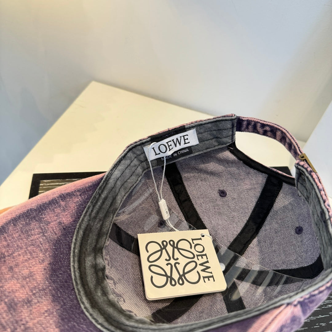 Loewe Hat - image 8