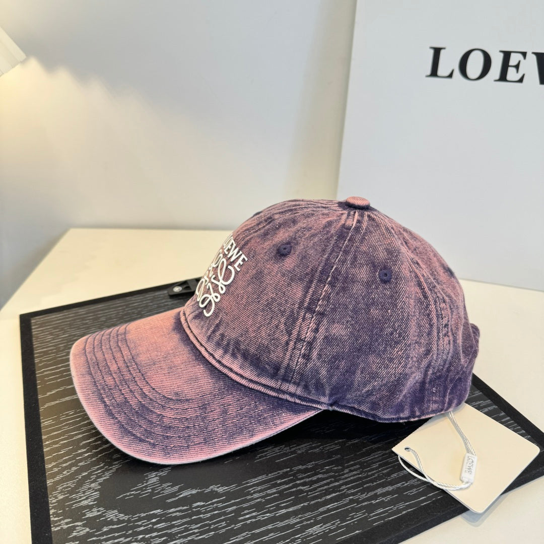 Loewe Hat - image 3