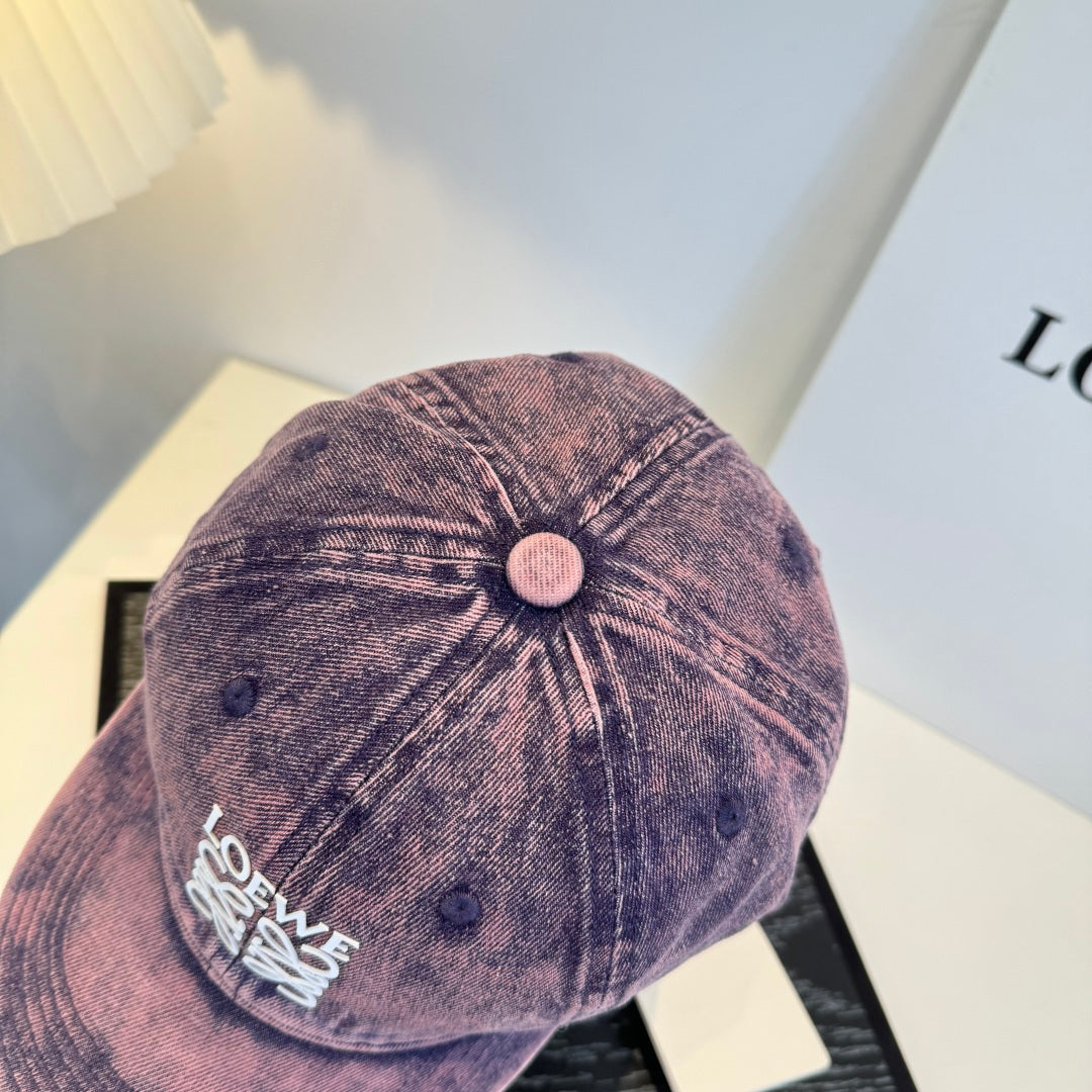 Loewe Hat - image 5