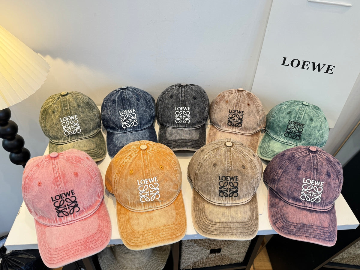 Loewe Hat - image 9